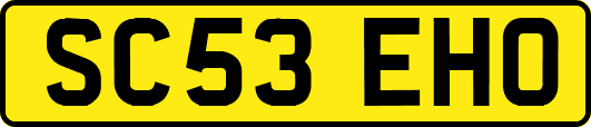 SC53EHO