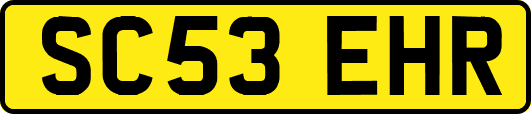 SC53EHR