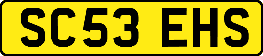 SC53EHS
