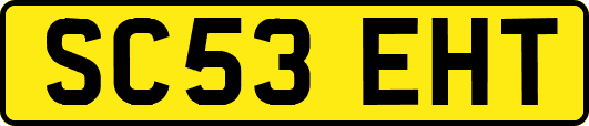 SC53EHT
