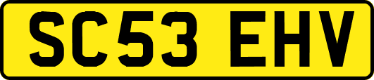 SC53EHV