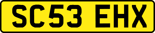 SC53EHX