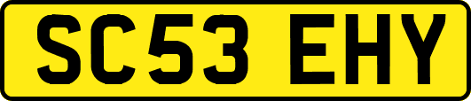 SC53EHY
