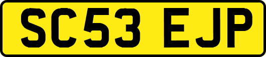 SC53EJP