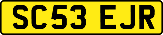SC53EJR