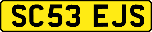 SC53EJS