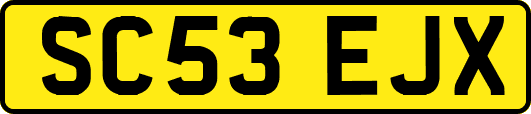 SC53EJX
