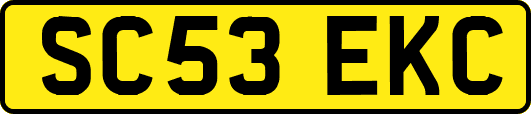 SC53EKC