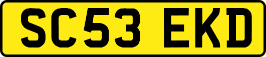 SC53EKD