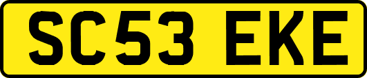 SC53EKE