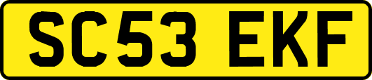 SC53EKF