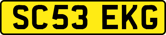 SC53EKG