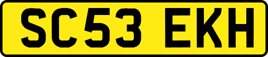 SC53EKH
