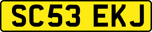 SC53EKJ