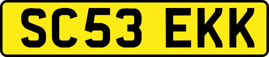 SC53EKK