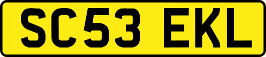 SC53EKL