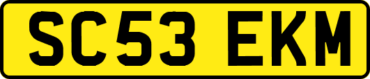 SC53EKM