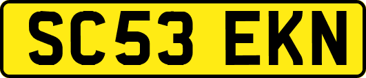 SC53EKN