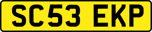 SC53EKP