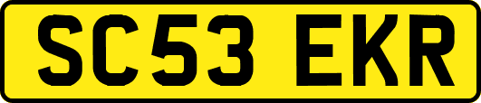 SC53EKR