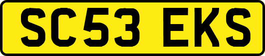 SC53EKS