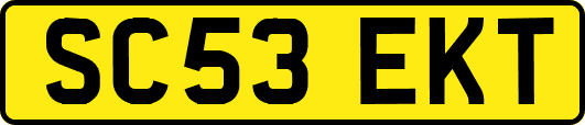 SC53EKT