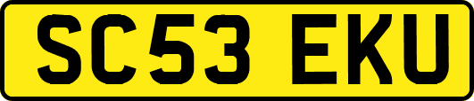 SC53EKU