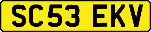 SC53EKV