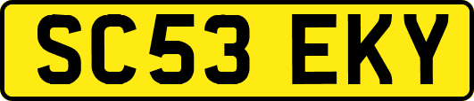 SC53EKY