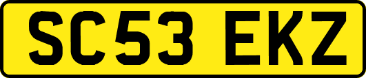 SC53EKZ