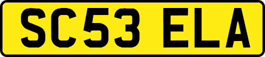 SC53ELA