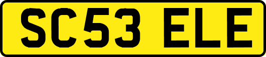 SC53ELE