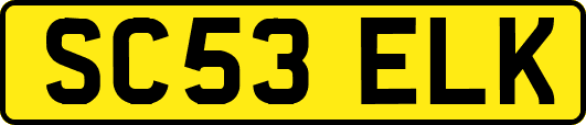 SC53ELK