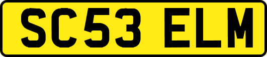 SC53ELM