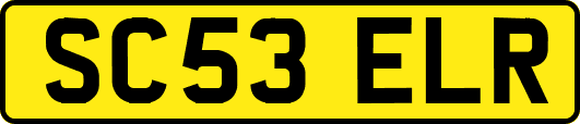 SC53ELR
