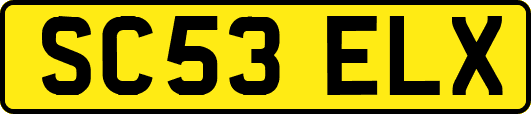SC53ELX