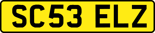 SC53ELZ