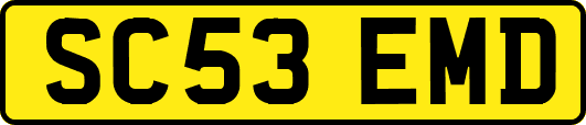 SC53EMD