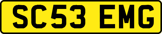 SC53EMG