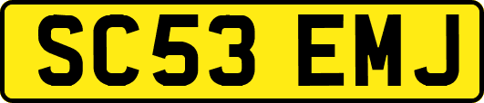 SC53EMJ