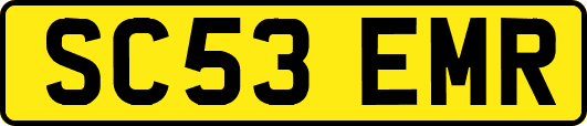 SC53EMR