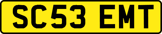SC53EMT