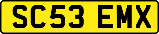 SC53EMX