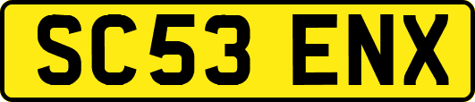 SC53ENX