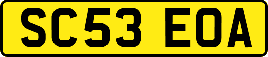 SC53EOA