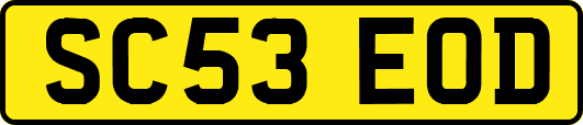 SC53EOD