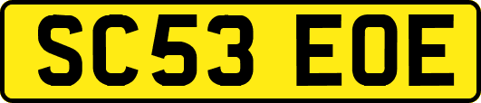 SC53EOE