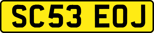 SC53EOJ