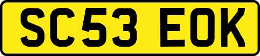 SC53EOK