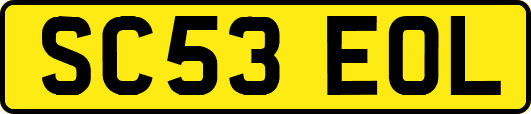 SC53EOL